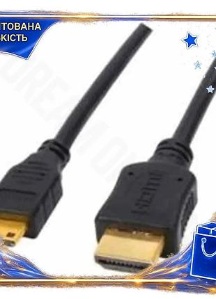 Dm кабель hdmi mini спецификация 2.2 hdmi 3м atcom черный для подключения телевизора ноутбука монитора spe|lz