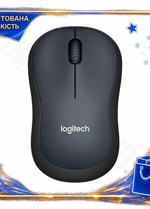 Dm мышь logitech беспроводная спецификация 2.2 оптическая 1000 dpi черно-серая для работы и обучения т spe|lz