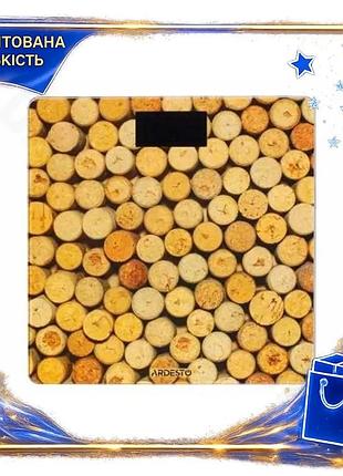 Dm ваги підлогові ardesto специфікація 2.2 електронні до 150 кг скло з led-дисплеєм термометр для зваж spe|lz