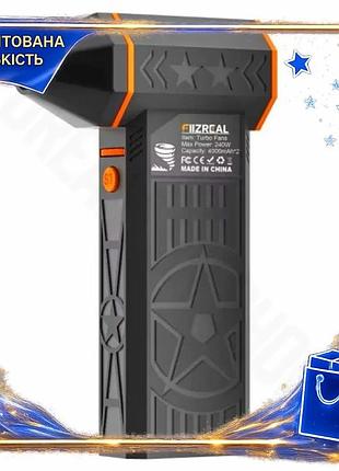Dm вентилятор ручной fiizreal спецификация 2.2 240 вт скорость до 130000 rpm аккумуляторный охладитель spe|lz