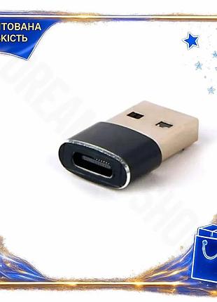 Dm переходник type-c(f) – спецификация 2.2 usb 2.0(m) cablexpert черный адаптер для смартфонов и ноутб spe|lz