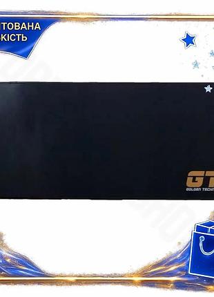 Dm коврик gtl gaming спецификация 2.2 xl черный 600х300х3 мм антискользящий для компьютерных игр игров spe|lz