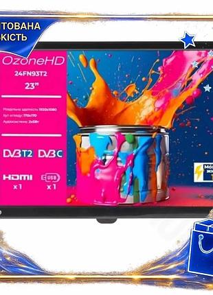 Dm dm телевізор ozonehd специфікація 2.2 24 специфікація 2.2 дюйми full hd 1920x1080 для кухні та офіс spe|lz
