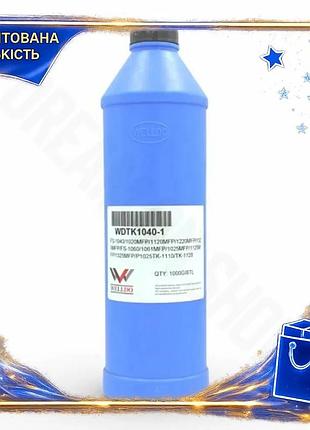 Dm тонер kyocera черный спецификация 2.2 1 кг для принтеров fs-1020 1025 1040 1060 1120 1125 1325 карт spe|lz
