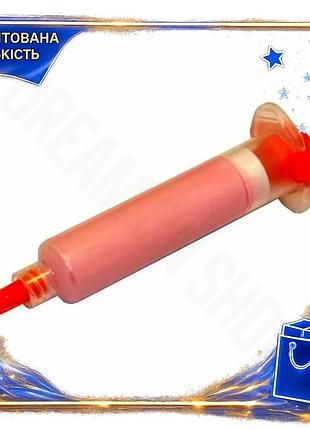 Dm термопрокладка рідка 3ks специфікація 2.2 4,1 вт/мк 10 мл pink охолоджуюча паста для комп'ютерних к spe|lz