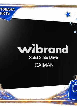 Dm твердотельный накопитель ssd спецификация 2.2 1tb wibrand sata3 2.5" быстрый диск для компьютера и spe|lz