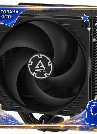 Dm кулер для процесора специфікація 2.2 arctic freezer 36 black активне охолодження для intel amd башт spe|lz