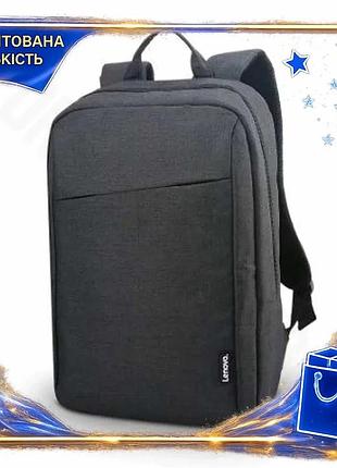 Dm рюкзак для ноутбука специфікація 2.2 15.6" lenovo casual чорний поліестер для школярів і студентів spe|lz