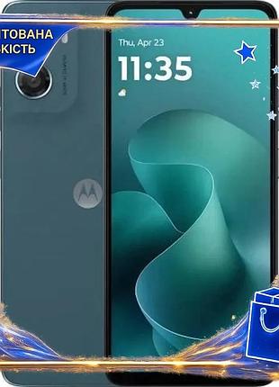 Dm смартфон motorola g06 специфікація 2.2 power 6.88" 50мп 7000маг для фото та ігор з 4гб ram і 256гб spe|lz