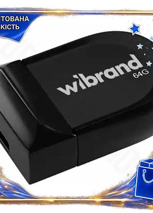 Dm флеш накопитель usb спецификация 2.2 64гб wibrand черный компактный моноблок для хранения данных и spe|lz