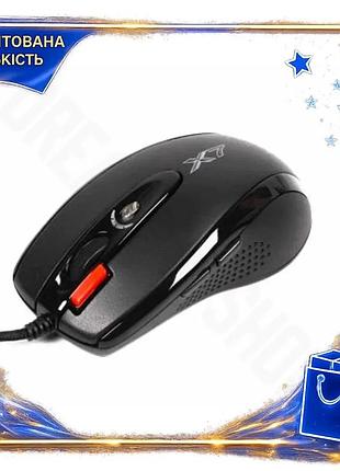 Dm мышь a4tech x-718bk спецификация 2.2 usb игровая проводная 3000 dpi оптическая для геймеров черной spe|lz