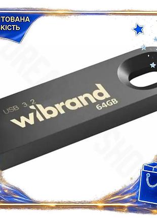 Dm флеш накопитель usb спецификация 2.2 64гб wibrand eagle серый ударопрочный моноблок usb 3.2 для хра spe|lz