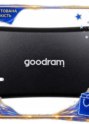 Dm наружный накопитель ssd спецификация 2.2 goodram 2tb черный type-c 3.2 gen 2 для хранения данных по spe|lz