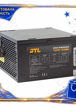 Dm блок питания gtl спецификация 2.2 700 вт черный atx для игрового пк с защитой scp ocp ovp uvp spe|lz