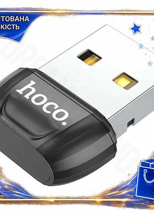 Dm адаптер usb bluetooth спецификация 2.2 hoco v5.0 черный беспроводной переходник для компьютера и но spe|lz