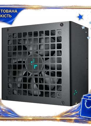 Dm блок питания 800 спецификация 2.2 вт deepcool 80 plus bronze для пк надежный источник питания с защ spe|lz