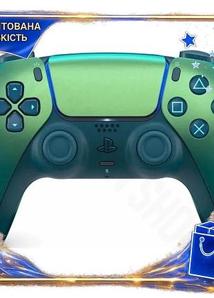 Dm геймпад sony playstation спецификация 2.2 5 dualsense chroma teal беспроводной контроллер для игр b spe|lz