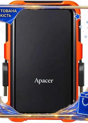Dm зовнішній жорсткий диск специфікація 2.2 1тб apacer usb 3.2 ударостійкий водонепроникний портативни spe|lz