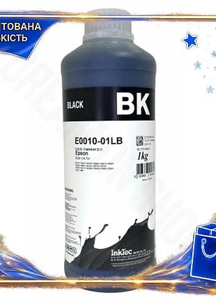 Dm чорнило inktec для специфікація 2.2 epson чорне водорозчинне 1 л економне чорнила для принтера spe|lz