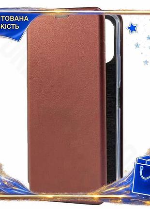 Dm чохол-книжка xiaomi premium специфікація 2.2 leather case marsala 6,7" для смартфона захист для тел spe|lz