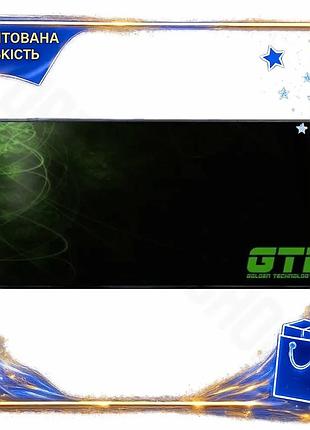 Dm коврик gtl gaming спецификация 2.2 xxl green magic 750x300x3 мм антискользящий игровой коврик для м spe|lz