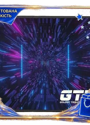 Dm коврик gtl gaming спецификация 2.2 s бесконечность 250x210 мм антискользящий для игр и компьютерног spe|lz