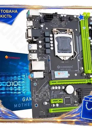 Dm материнська плата huananzhi специфікація 2.2 b85-plus-v1.5 lga1150 micro atx для пк 2xddr3 4xsata3 spe|lz