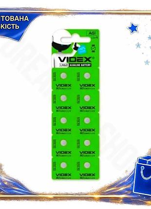 Dm батарейки ag1 lr621 спецификация 2.2 videx excellent 10 шт щелочные для часов пультов дистанционног spe|lz