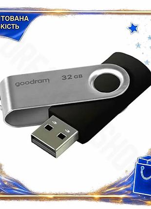 Dm флеш накопитель usb спецификация 2.2 32гб goodram поворотный черный серебристый для документов резе spe|lz