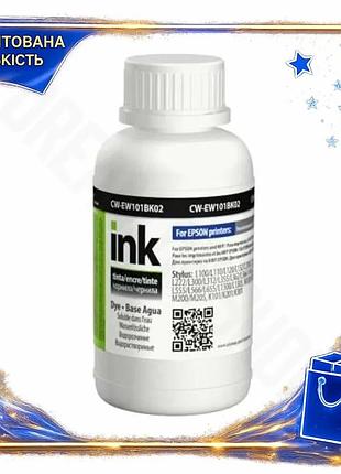 Dm чорнило colorway epson специфікація 2.2 664 black 200 мл водорозчинне для принтерів epson чорнильна spe|lz