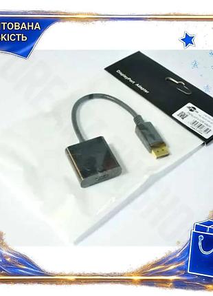 Dm переходник displayport hdmi спецификация 2.2 atcom черный 10 см конвертер видеосигнала адаптер для spe|lz