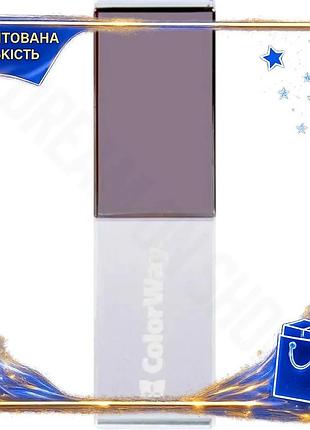 Dm флеш накопитель usb спецификация 2.2 32гб colorway серебристый usb 3.0 для хранения данных накопите spe|lz