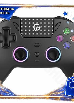 Dm геймпад gamepro беспроводной спецификация 2.2 bluetooth 5.3 геймпад для пк ps3 ps4 ps5 switch andro spe|lz