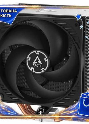 Dm кулер для процесора специфікація 2.2 arctic freezer 36 co алюміній мідь для intel amd активне охоло spe|lz