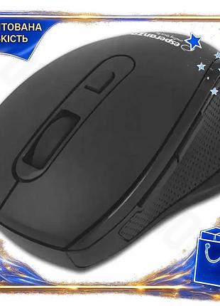 Dm бездротова миша esperanza специфікація 2.2 оптична bluetooth 1600 dpi для комп'ютера і ноутбука 6 к spe|lz