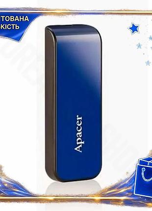Dm флеш накопитель usb спецификация 2.2 32гб apacer синий черный usb 2.0 для хранения данных флешка spe|lz