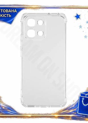 Dm бампер clear для спецификация 2.2 oppo полиуретановая противоударная для смартфона защита от падени spe|lz