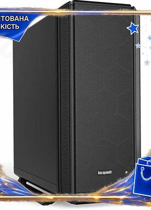 Dm корпус be quiet спецификация 2.2 silent base 802 black mid tower для atx micro atx mini itx компьют spe|lz