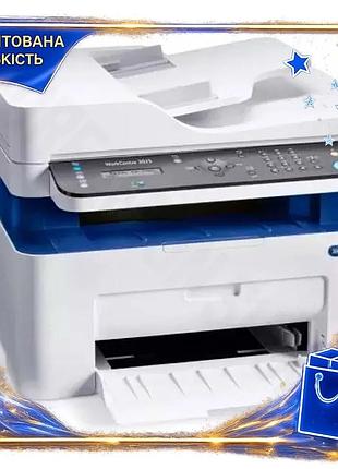 Dm бфп лазерний чорно-білий специфікація 2.2 a4 xerox wifi 600x600 dpi для офісу копіювальний сканер ф spe|lz