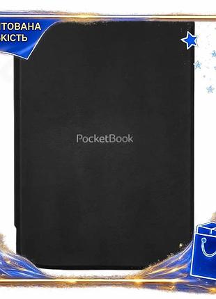 Dm обложка pocketbook shell спецификация 2.2 strap черная для электронных книг чехол с ремешком защита spe|lz