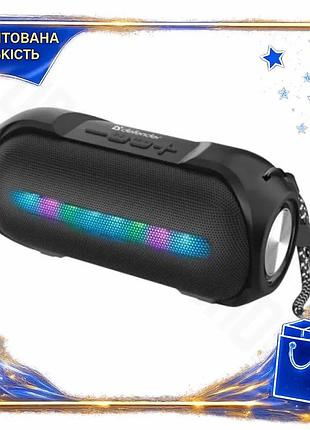 Dm портативная колонка defender спецификация 2.2 enjoy 5 вт bluetooth mp3 microsd usb fm водонепроница spe|lz
