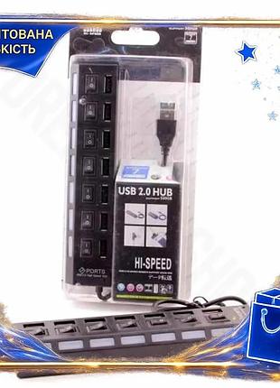 Dm usb atcom 7 спецификация 2.2 портов usb 2.0 белый концентратор для ноутбука и компьютера usb-развет spe|lz