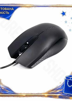 Dm миша a4tech usb специфікація 2.2 оптична чорна 1200 dpi для комп'ютера дротова з 3 кнопками та 4d к spe|lz