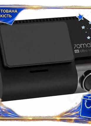 Dm автомобильный видеорегистратор 70mai спецификация 2.2 с wi-fi gps 2592x1944 для ночной записи камер spe|lz