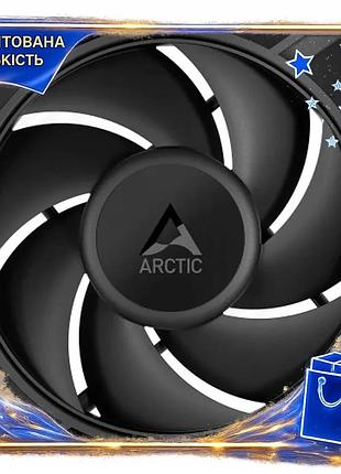 Dm вентилятор 120 мм специфікація 2.2 arctic чорний для корпусу гідравлічний підшипник тихий охолоджув spe|lz