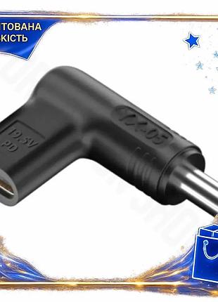 Dm адаптер для ноутбука спецификация 2.2 type-c 19.5v 65w зарядное устройство для компьютера и мобильн spe|lz