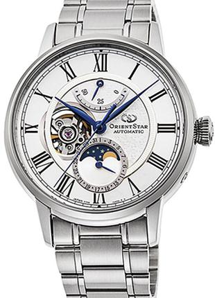 Часы мужские orient star re-ay0102s00b