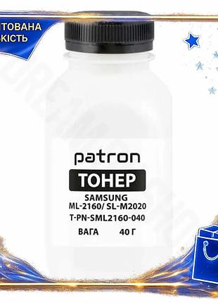 Dm тонер patron для спецификация 2.2 принтеров samsung черный 40 г картридж для печати spe|lz