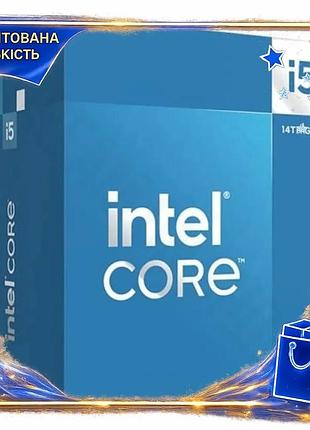 Dm процесор intel core специфікація 2.2 i5 14 покоління raptor lake 10 ядер 16 потоків для пк продукти spe|lz
