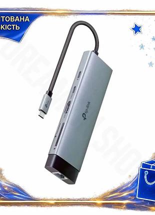 Dm usb tp-link 9 спецификация 2.2 в 1 серый type-c 3.0 для ноутбука планшета моноблока usb концентрато spe|lz